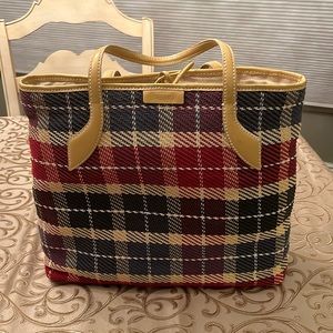 Desmo woman’s tote new with tags made in Italy